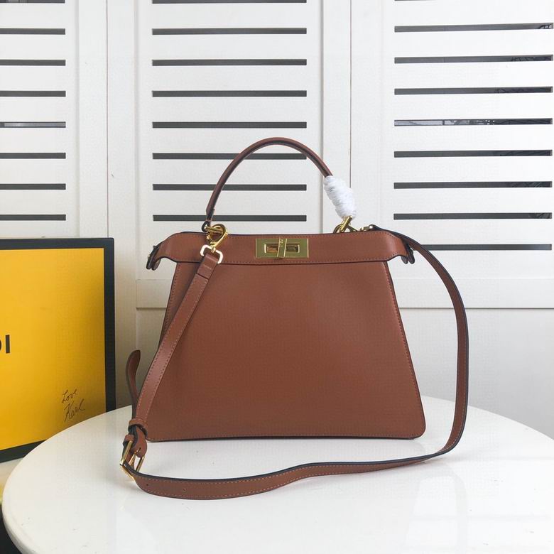 FDNI-Bags - Strap Story - 892