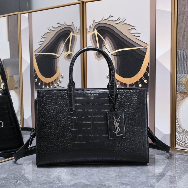 LSY-Bags - Strap Story - 401