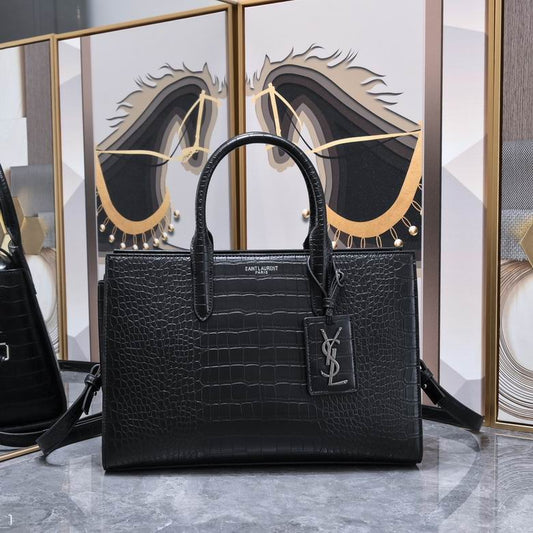 LSY-Bags - Strap Story - 401