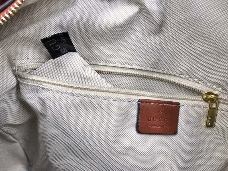 STRAPSTORY - GGC4 BAG - 471