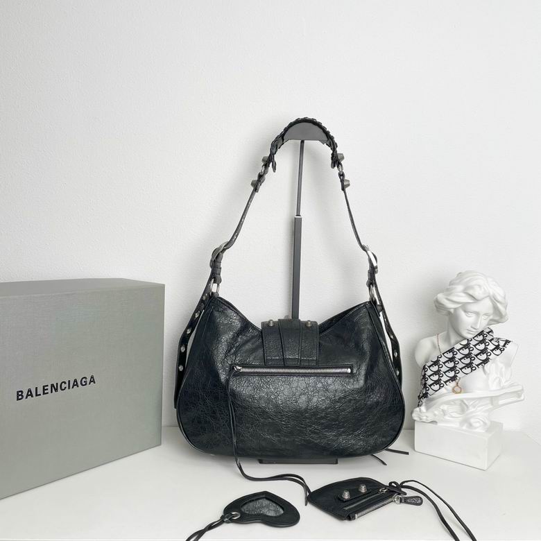BLGA-Bags - Strap Story - 360