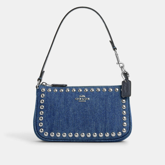 StrapStory - Wristlet 463