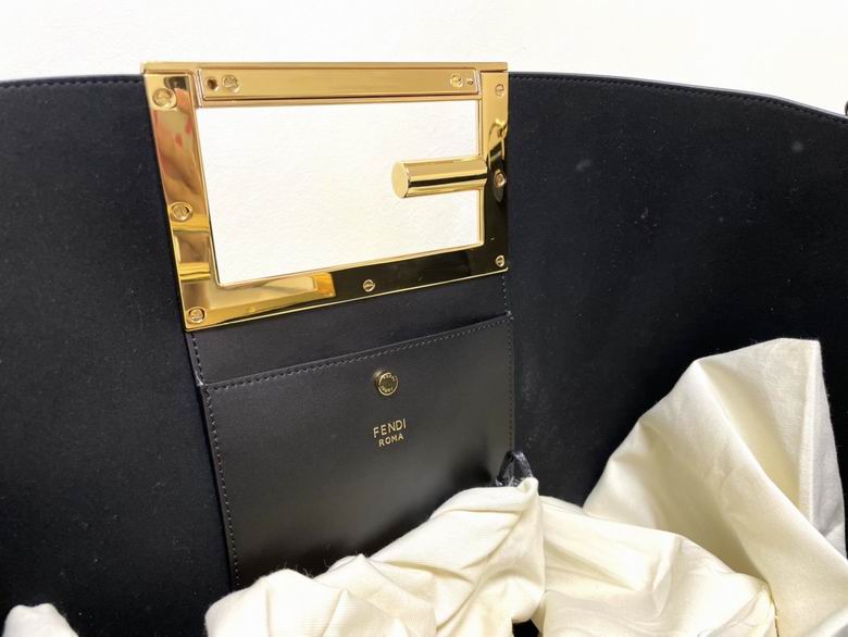 FDNI-Bags - Strap Story - 725