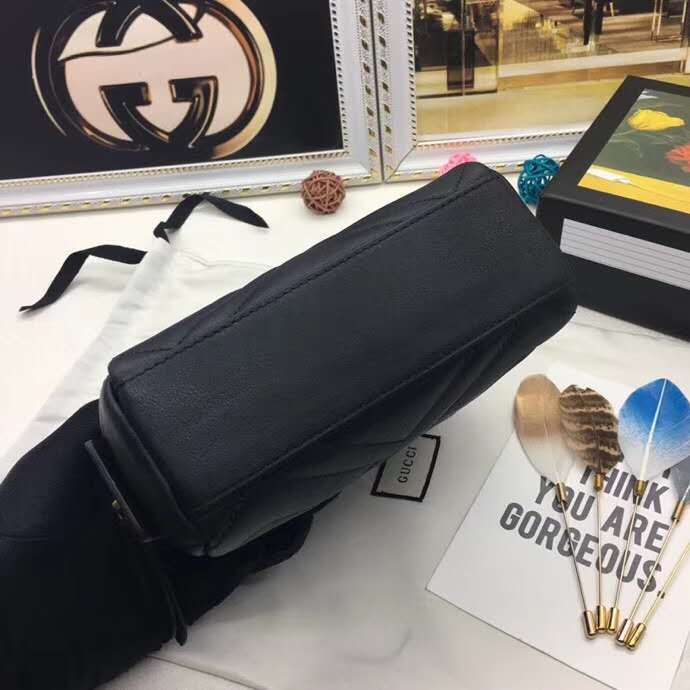 STRAPSTORY - GGC4 BAG - 1032