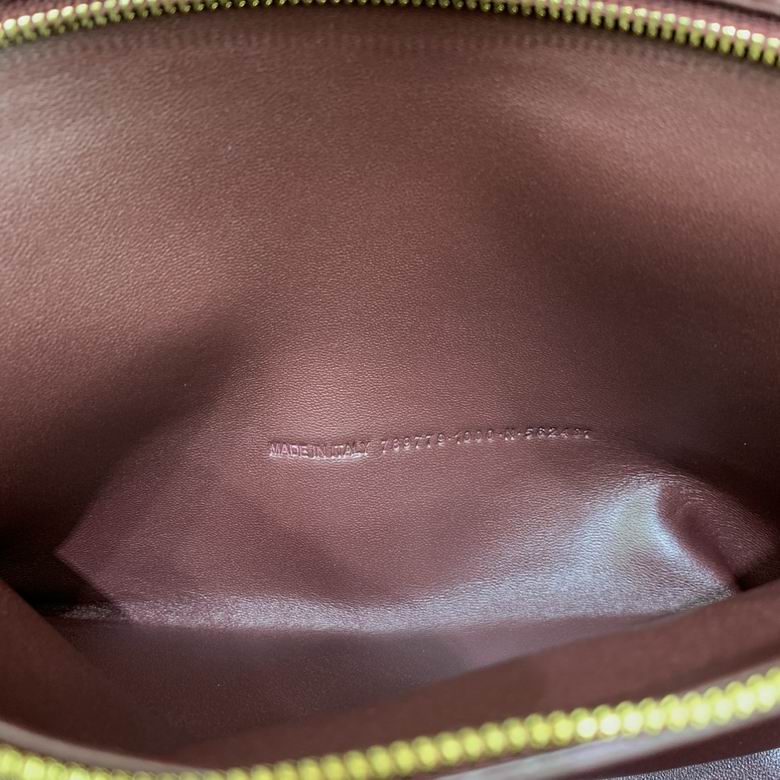 BLGA-Bags - Strap Story - 724