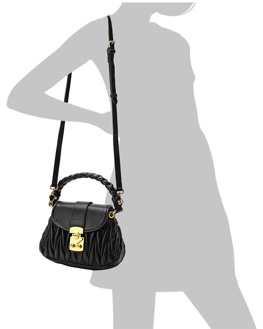 StrapStory - Crossbody 1702