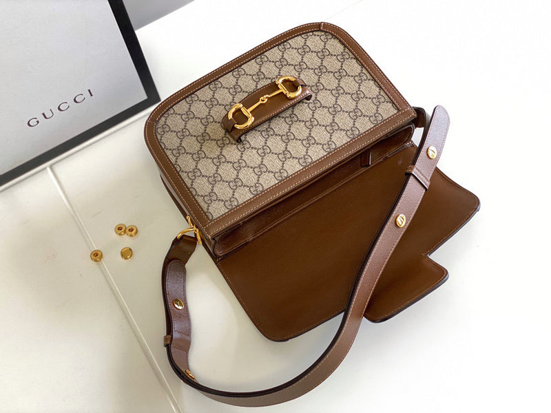 STRAPSTORY - GGC4 BAG - 927