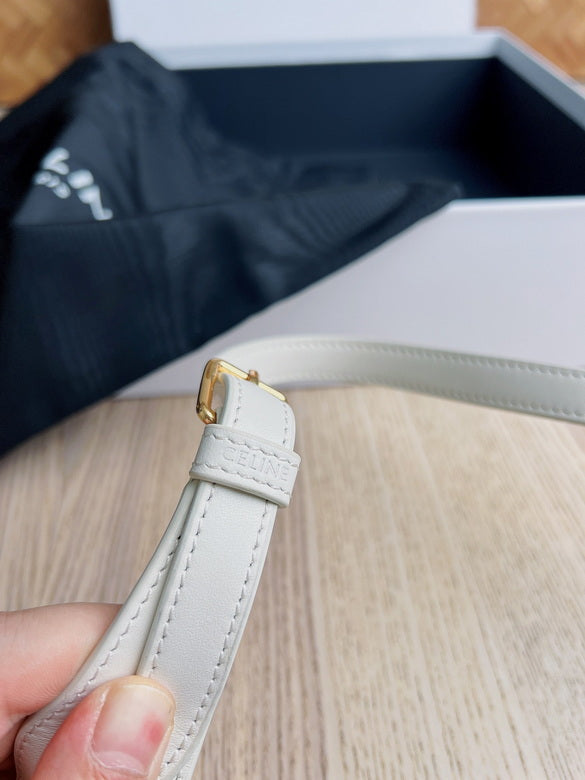 CLNE-Bags - Strap Story - 554
