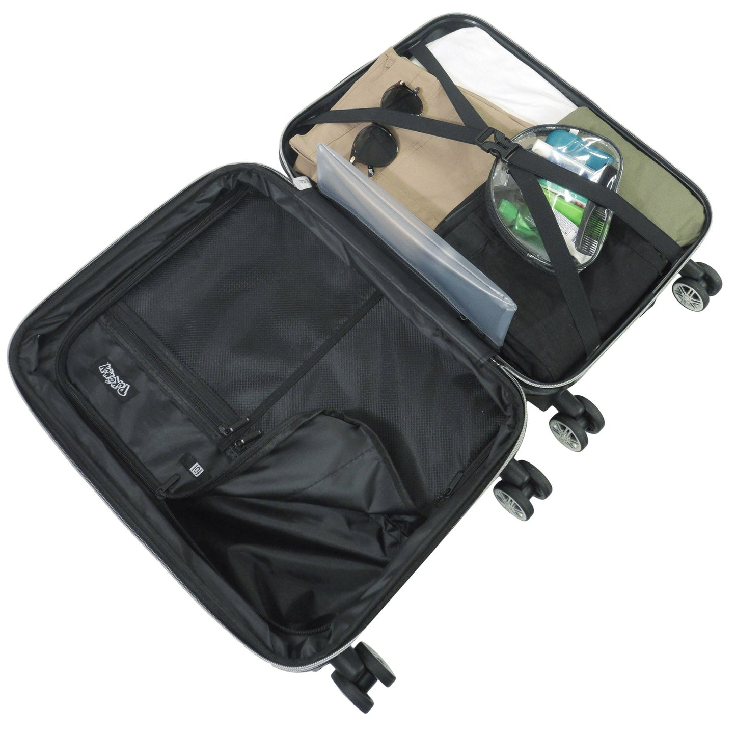StrapStory - Suitcase 159