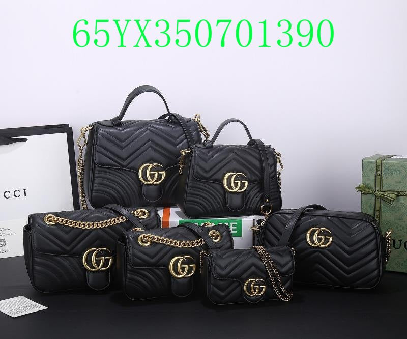 STRAPSTORY - GGC4 BAG - 655