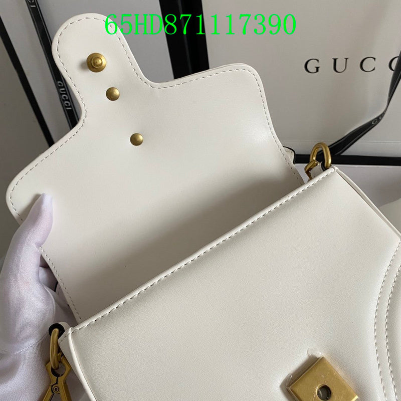 STRAPSTORY - GGC4 BAG - 637