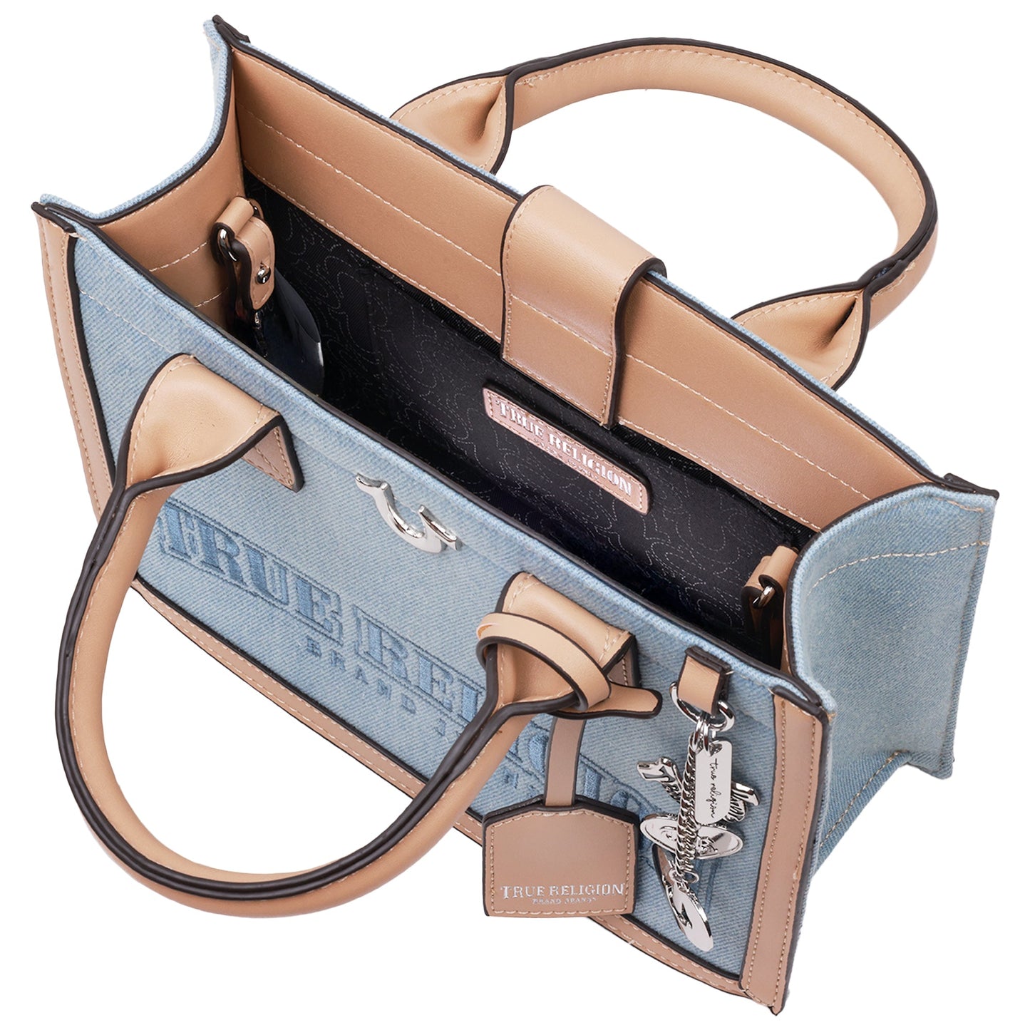StrapStory - Tote Bag 619