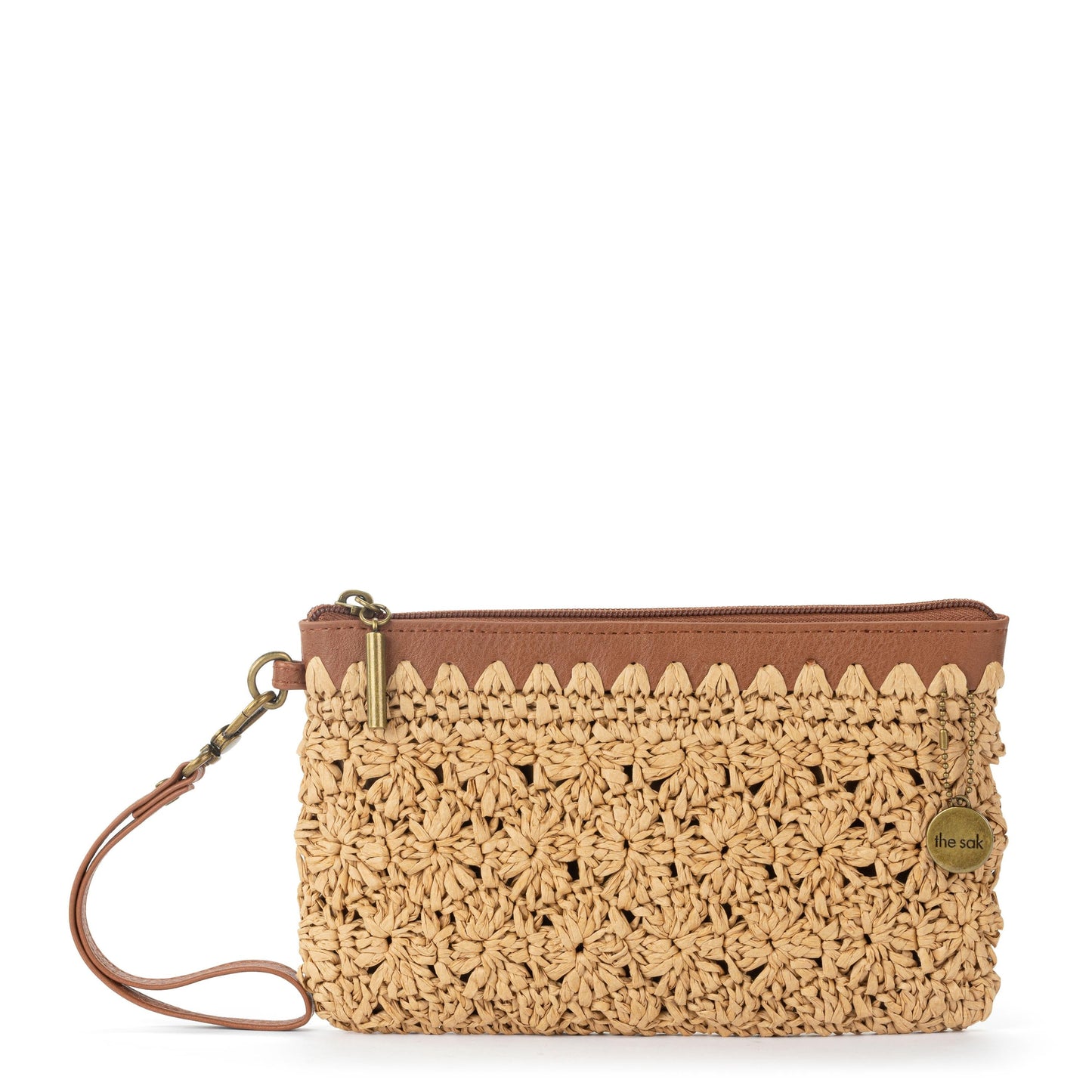 StrapStory - Wristlet 546