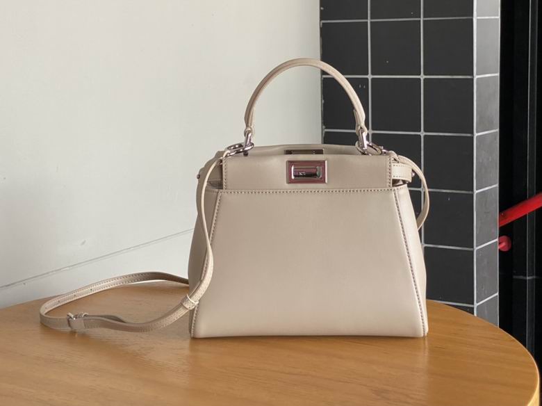 FDNI-Bags - Strap Story - 772