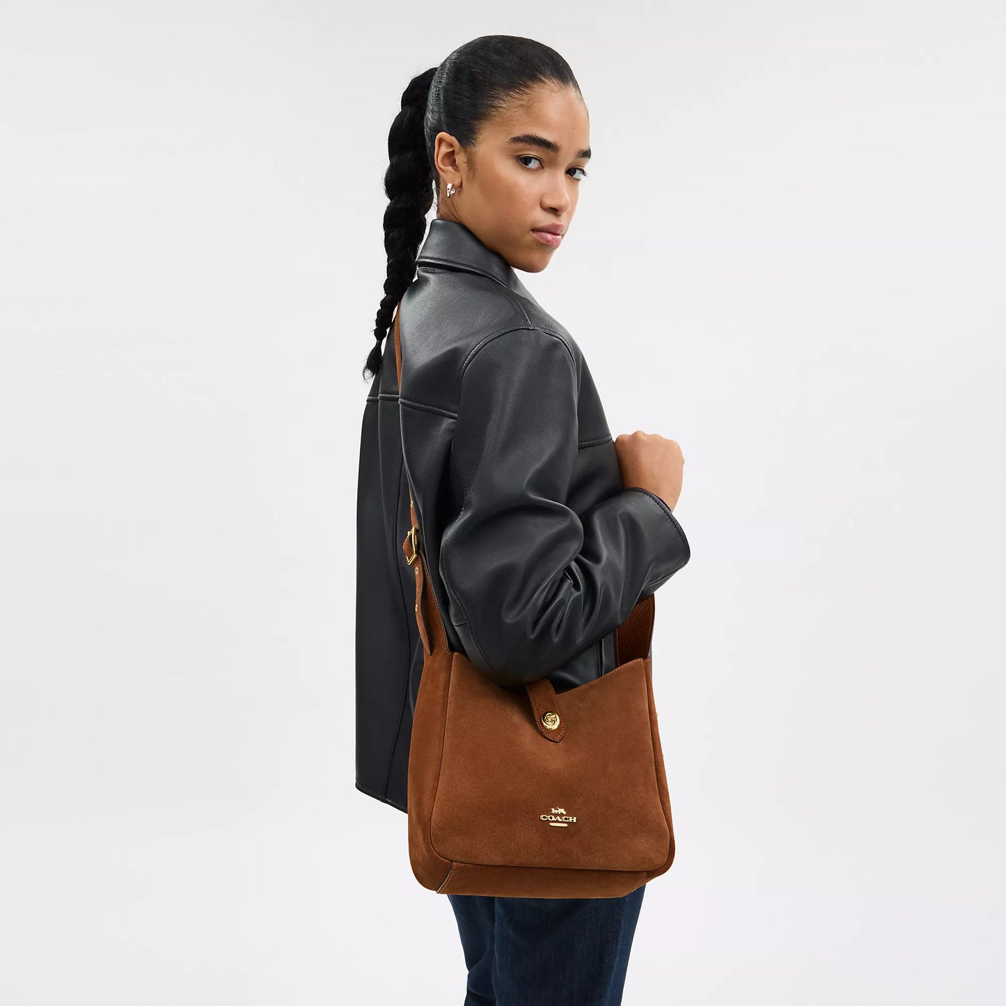 StrapStory - Crossbody 492