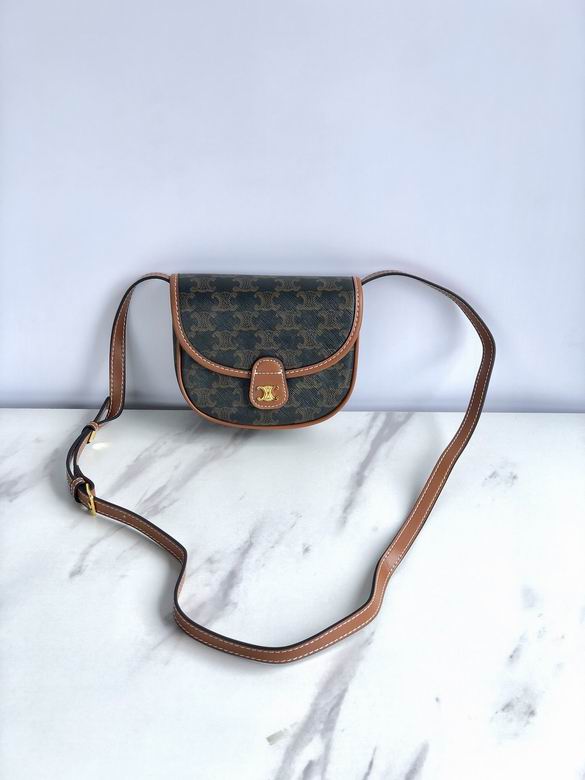 CLNE-Bags - Strap Story - 786