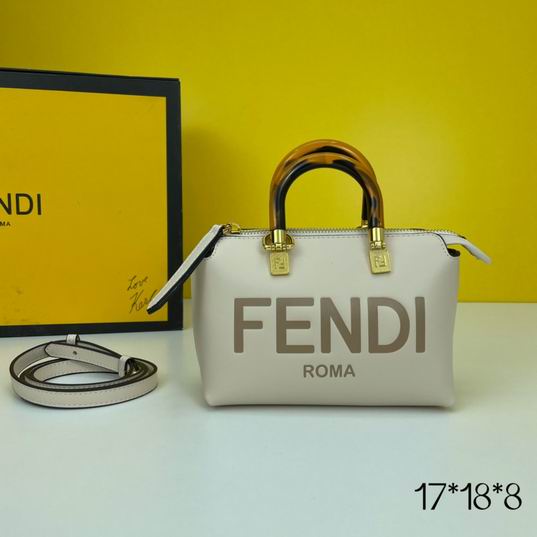 FDNI-Bags - Strap Story - 223