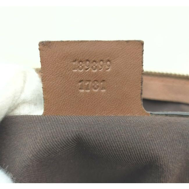 STRAPSTORY - GGC1 BAG - 3856