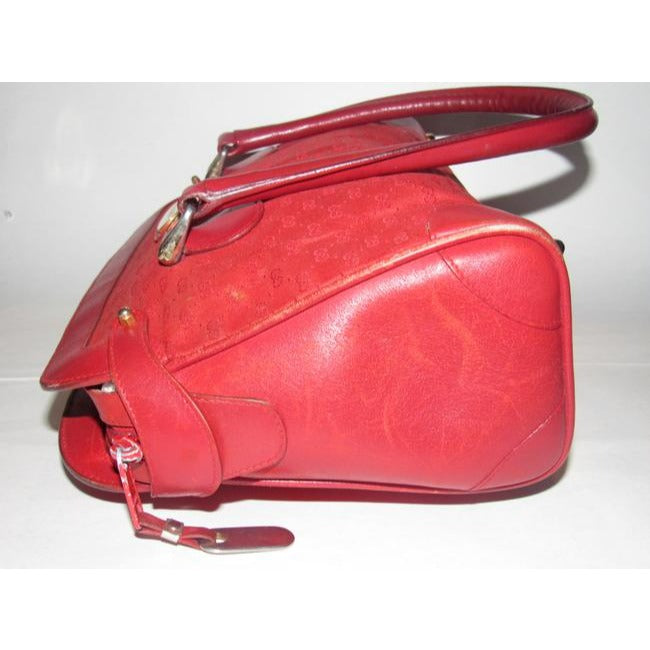 STRAPSTORY - GGC4 BAG - 2750