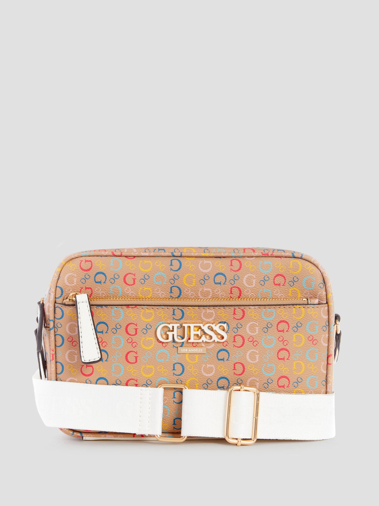 StrapStory - Crossbody 917