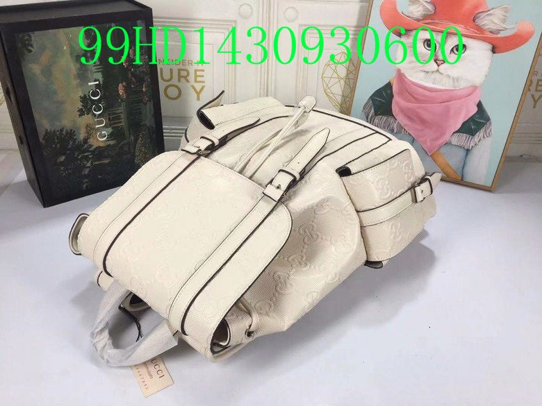STRAPSTORY - GGC4 BAG - 720
