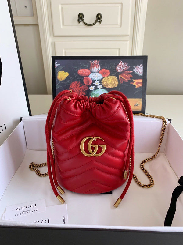 STRAPSTORY - GGC4 BAG - 977