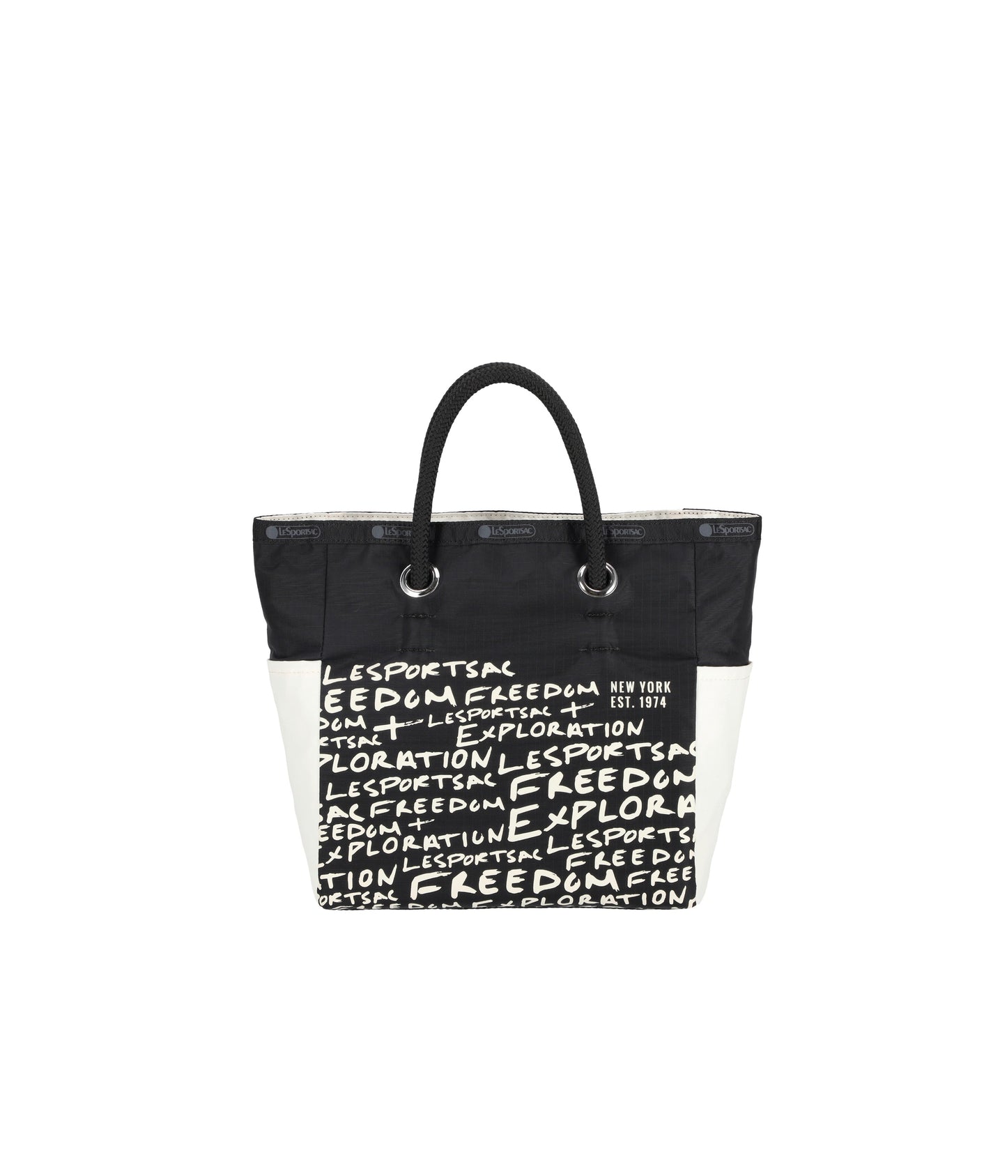 StrapStory - Tote Bag 1455