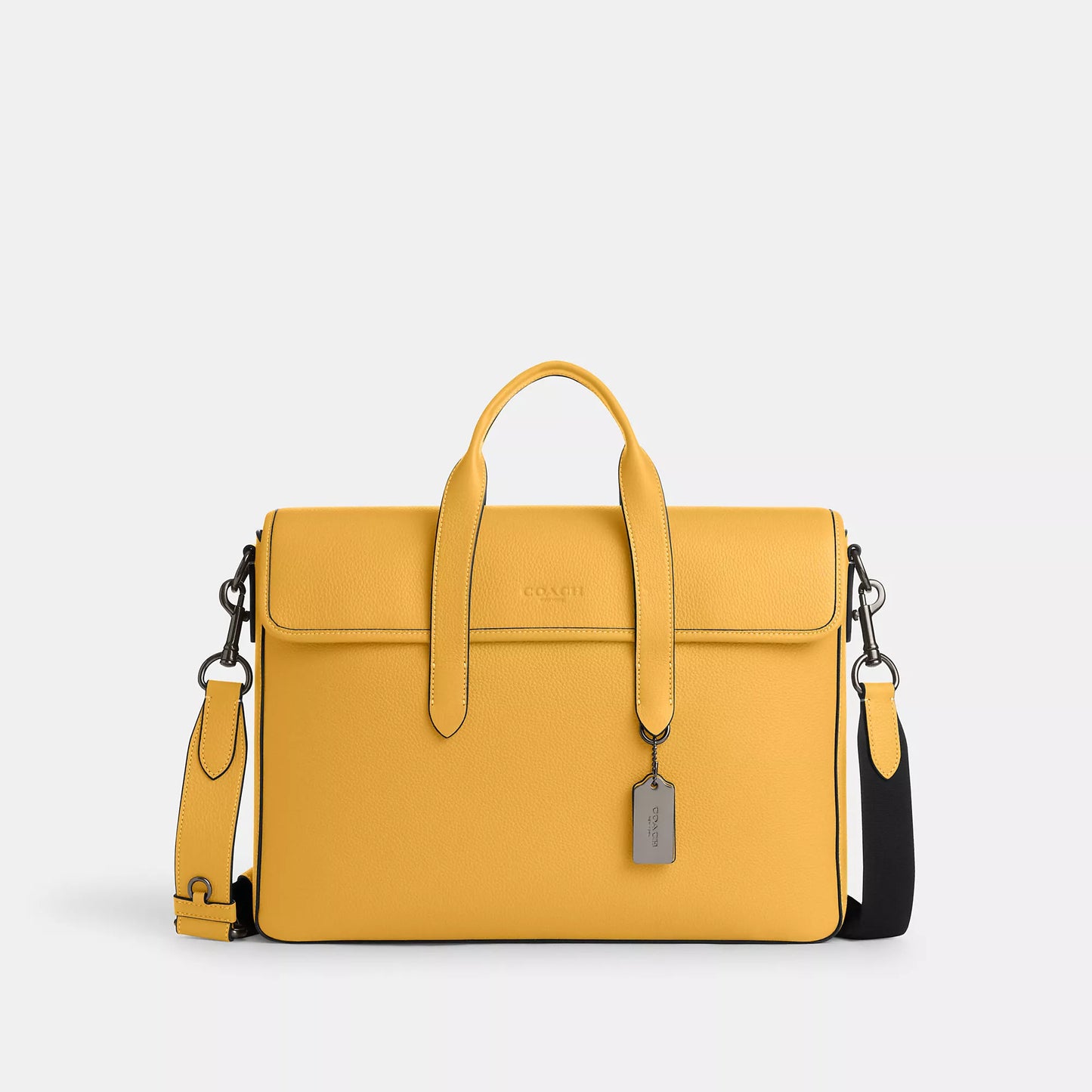 StrapStory - Briefcase 006