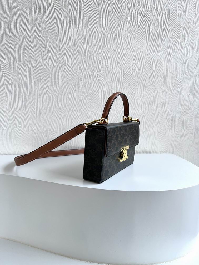 CLNE-Bags - Strap Story - 742