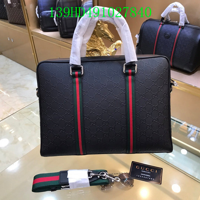 STRAPSTORY - GGC4 BAG - 344