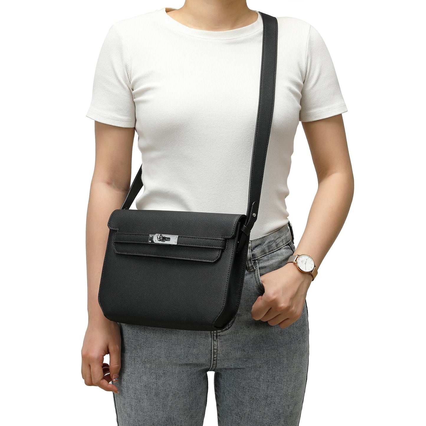StrapStory - Crossbody 2531
