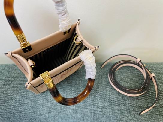 FDNI-Bags - Strap Story - 651