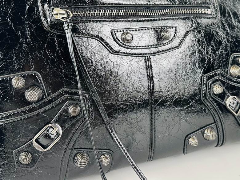 BLGA-Bags - Strap Story - 588