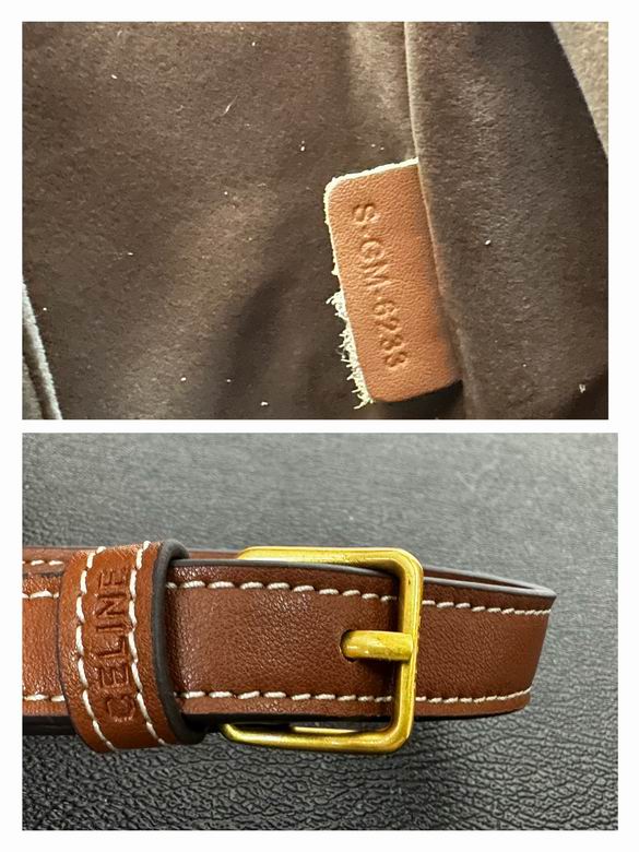 CLNE-Bags - Strap Story - 191