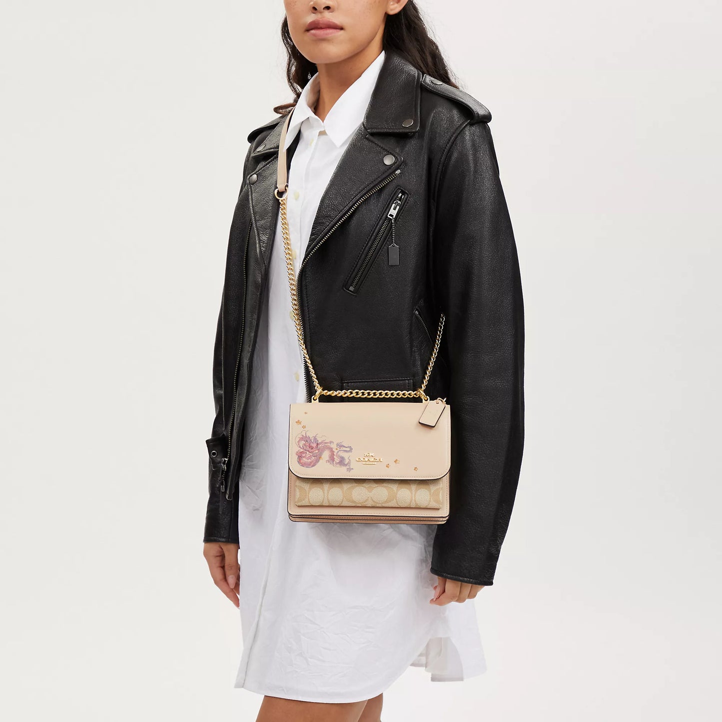 StrapStory - Crossbody 1233