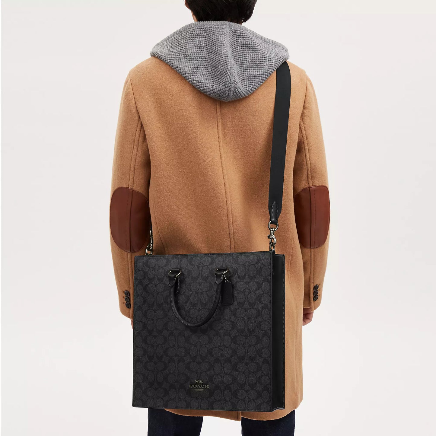 StrapStory - Tote Bag 2394
