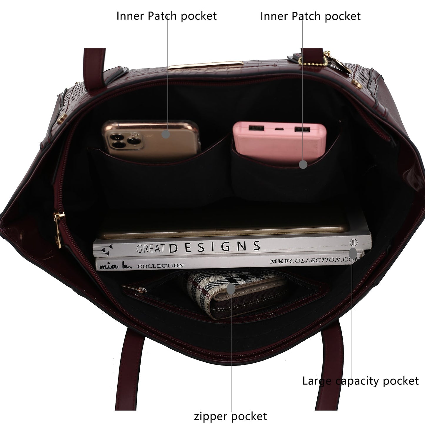 StrapStory - Tote Bag 283