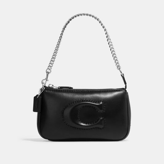 StrapStory - Wristlet 121