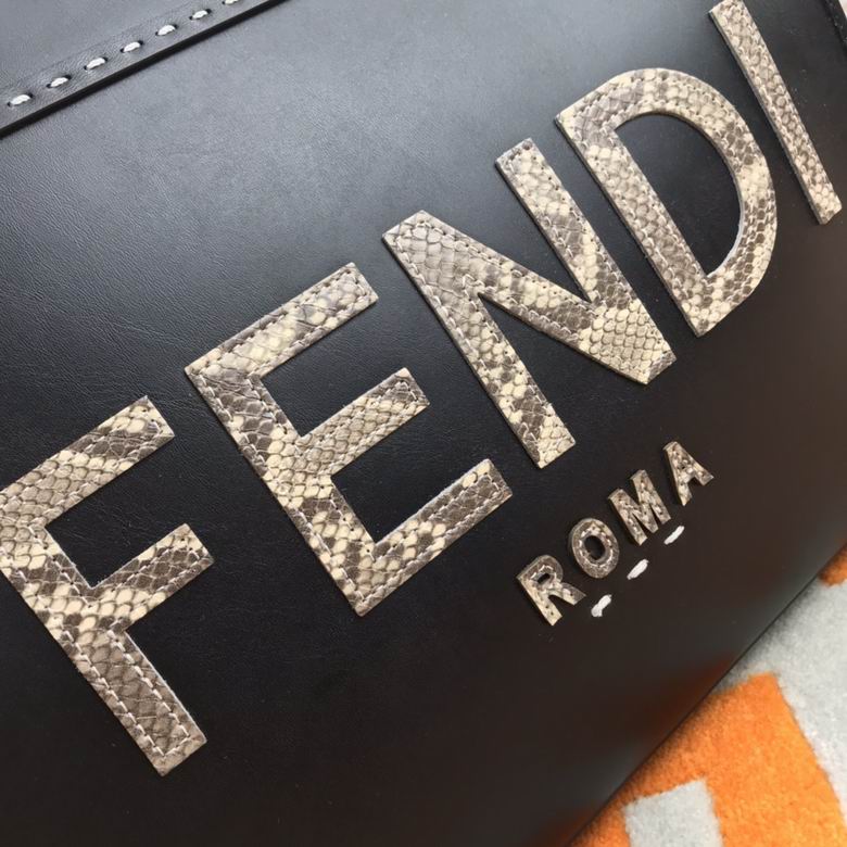 FDNI-Bags - Strap Story - 449