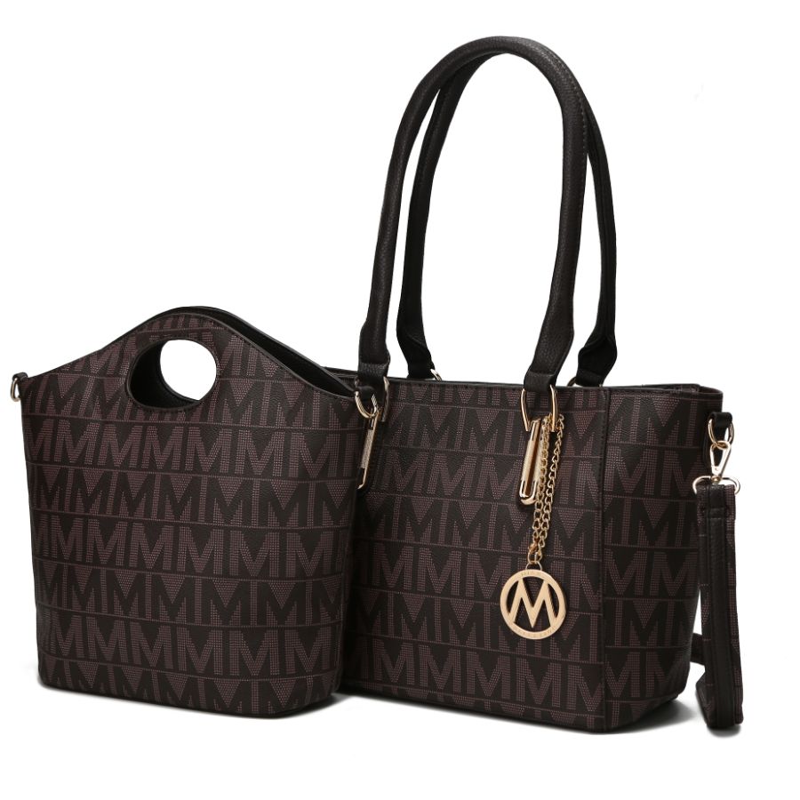 StrapStory - Tote Bag 269