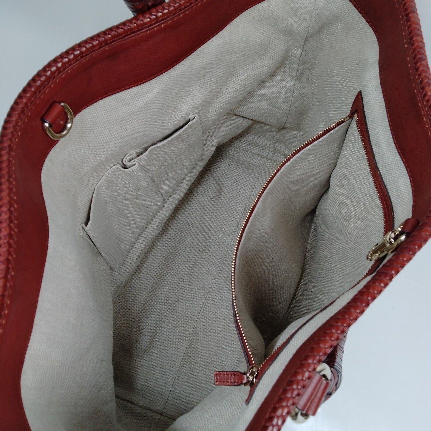 STRAPSTORY - GGC4 BAG - 1352
