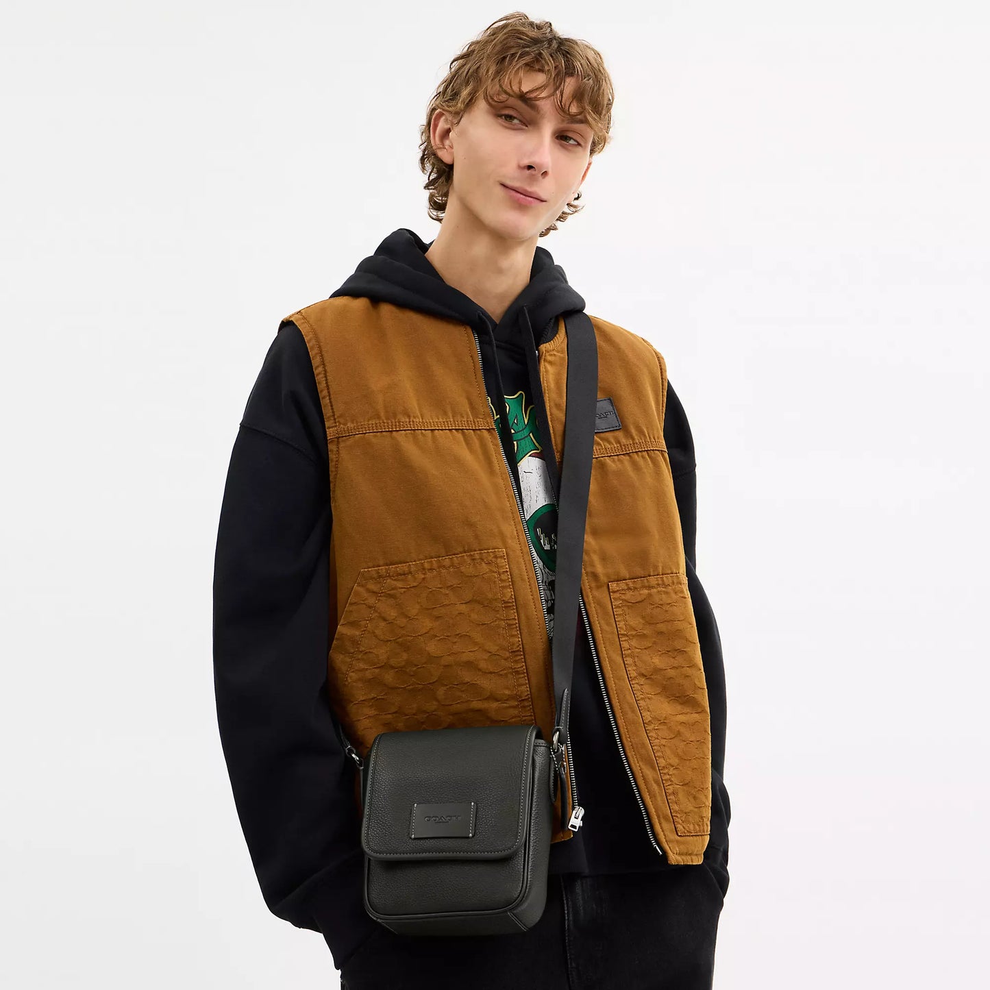 StrapStory - Crossbody 1139