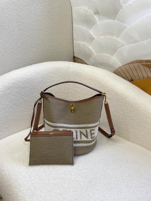 CLNE-Bags - Strap Story - 738