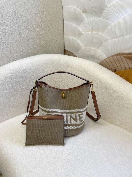 CLNE-Bags - Strap Story - 738