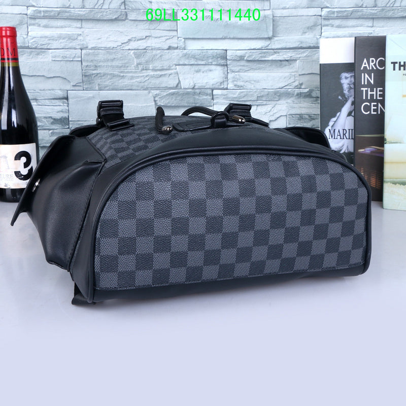 STRAPSTORY - GGC4 BAG - 810