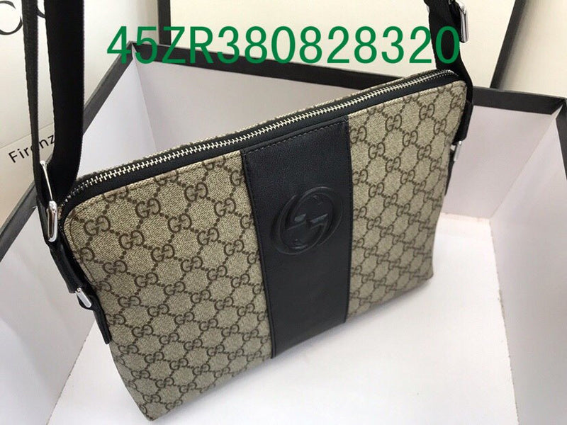 STRAPSTORY - GGC4 BAG - 299
