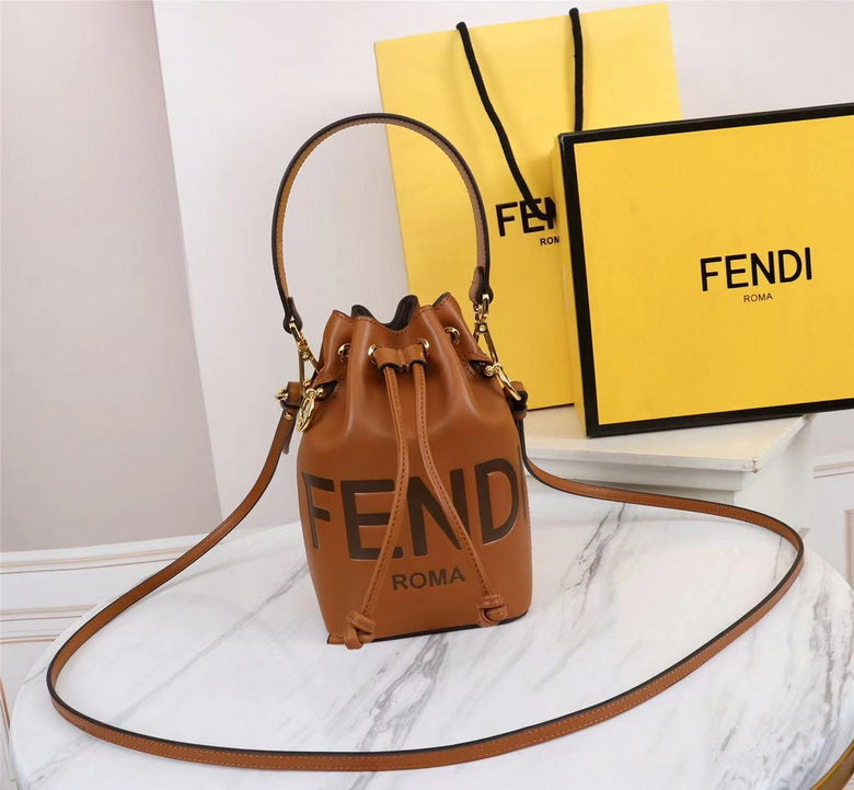 FDNI-Bags - Strap Story - 575