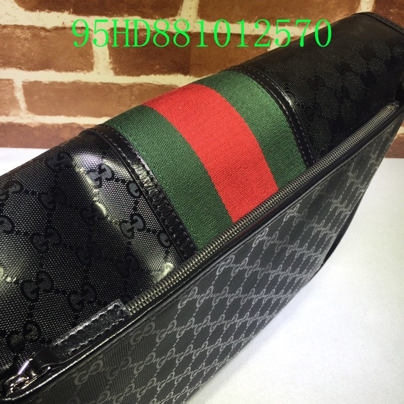 STRAPSTORY - GGC4 BAG - 372