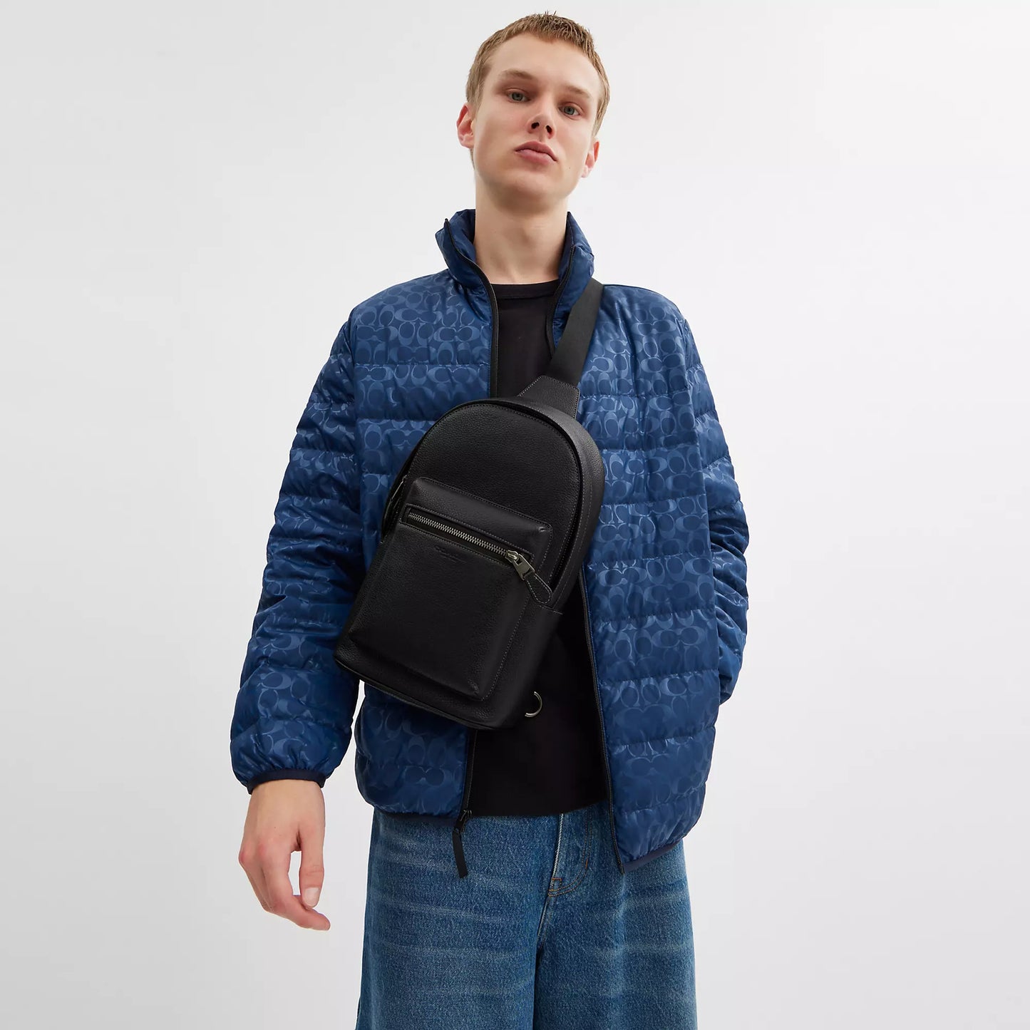 StrapStory - Backpack 150