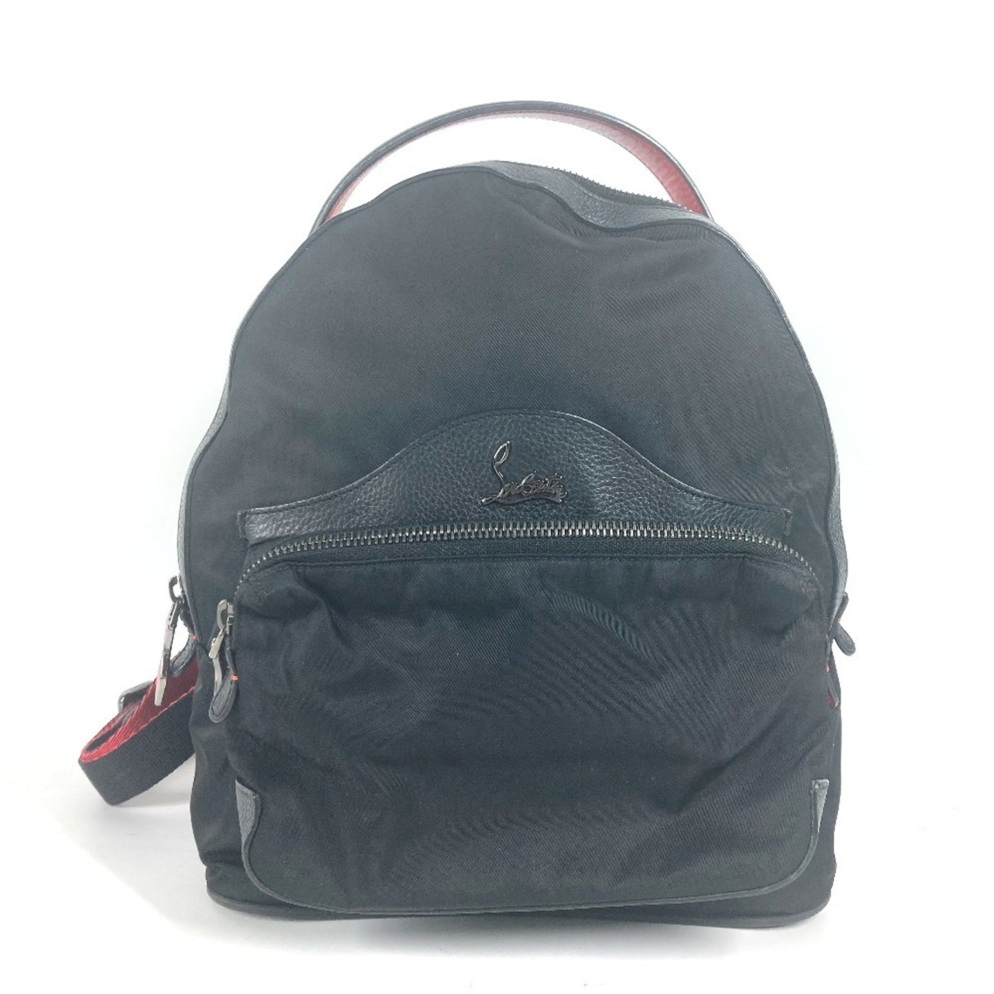 StrapStory - Backpack 1114